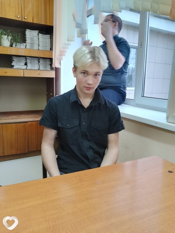 Миша, 26, Нижнем Новгороде — анкета №3400330