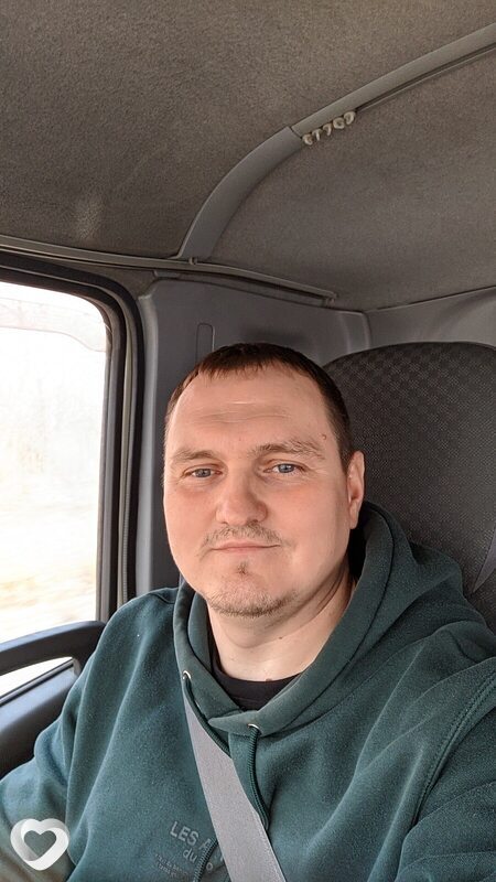 Максим, 37, Владивостоке — анкета №3400271