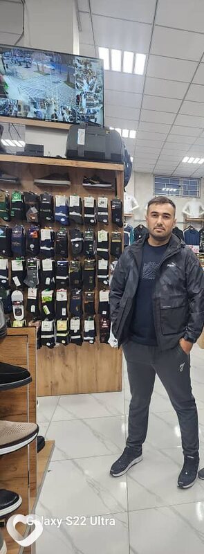 Hamzat, Вильнюс
