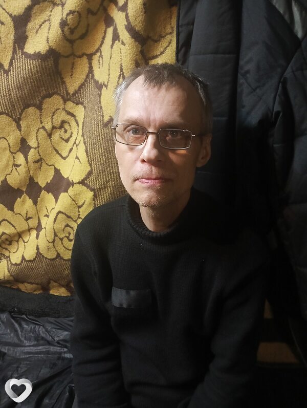 Дрюня, 47, Твери — анкета №3400277