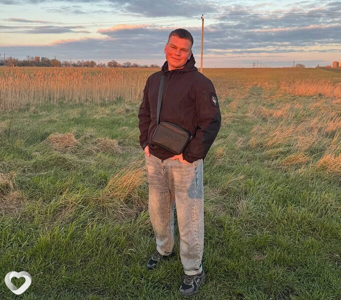 Sayad, 24, Одессе — анкета №3400279