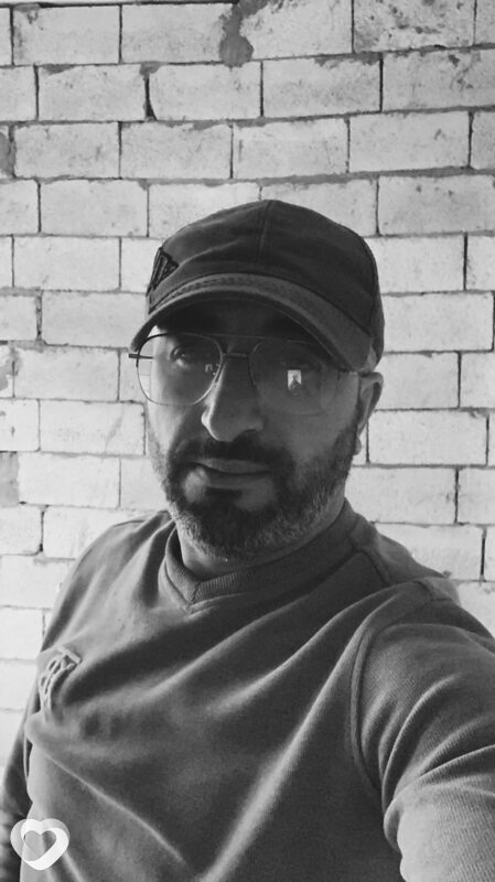 Arman, 39, Ереван — анкета №3400281
