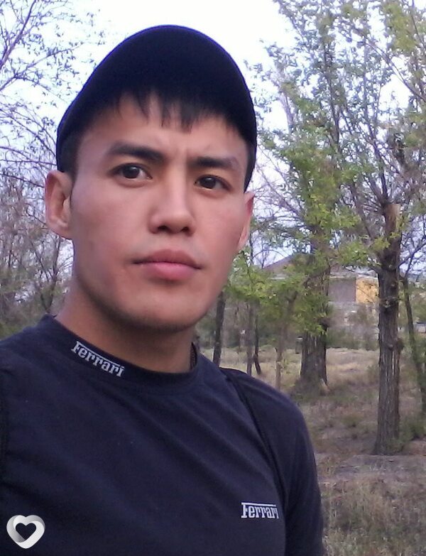 Бека, 33, Караганде — анкета №3400364