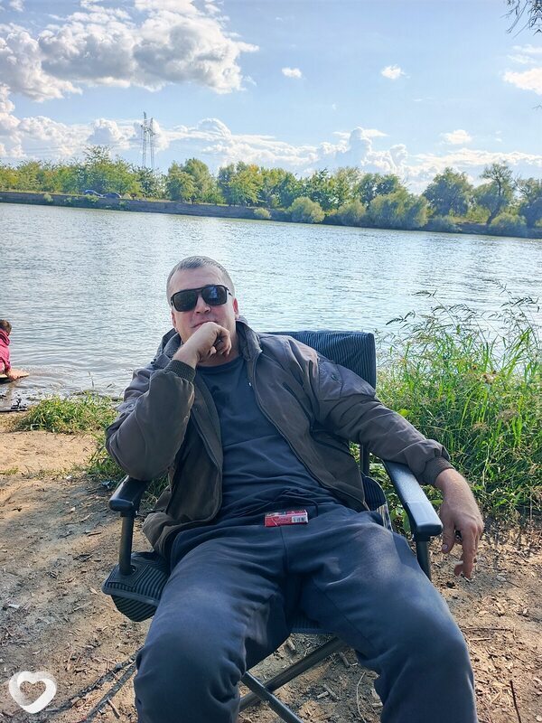 Николай, 37, Темрюке — анкета №3400371