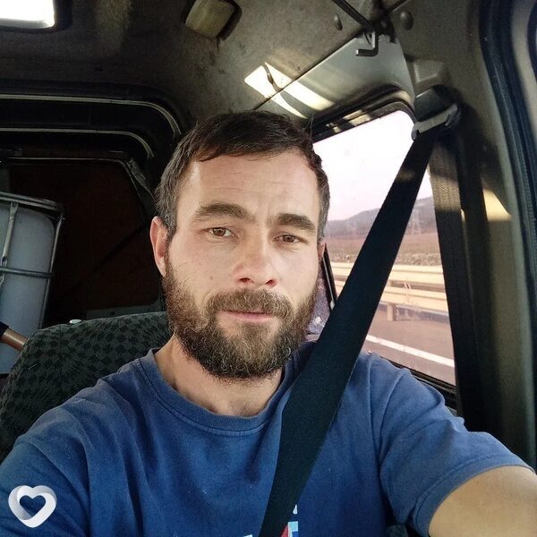 Вася, 27, Судаке — анкета №3400416