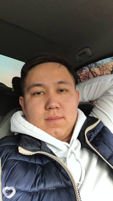 Sattar, 26, Алматы — анкета №3400423