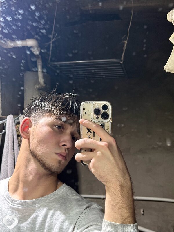 Амир, 20, Ташкент — анкета №3400424
