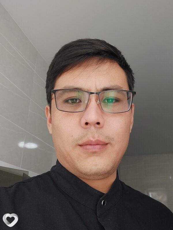 Нуржан, 30, Костанае — анкета №3400428