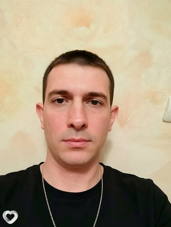 Виталий, 39, Белгороде — анкета №3400433