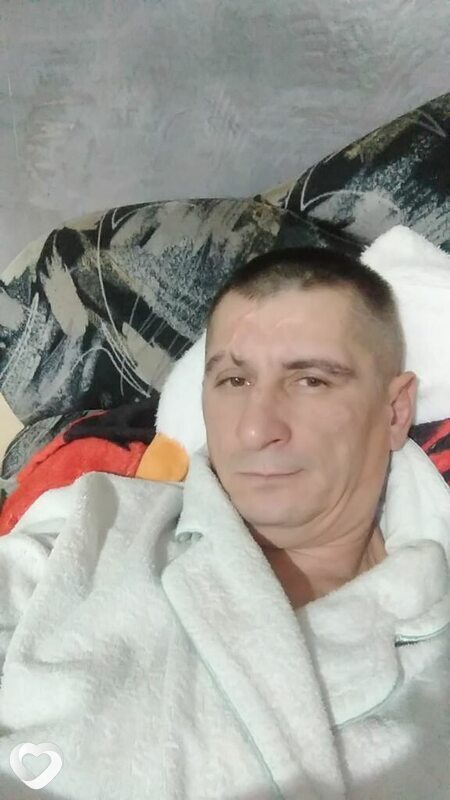 Денис, 44, Днепр — анкета №3400485