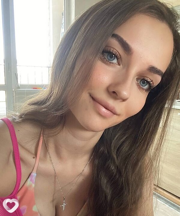 Ксения, 31, Новороссийске — анкета №3400486