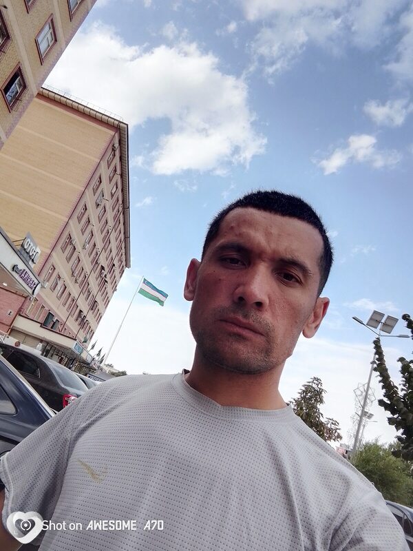 Комолдин, Фергана