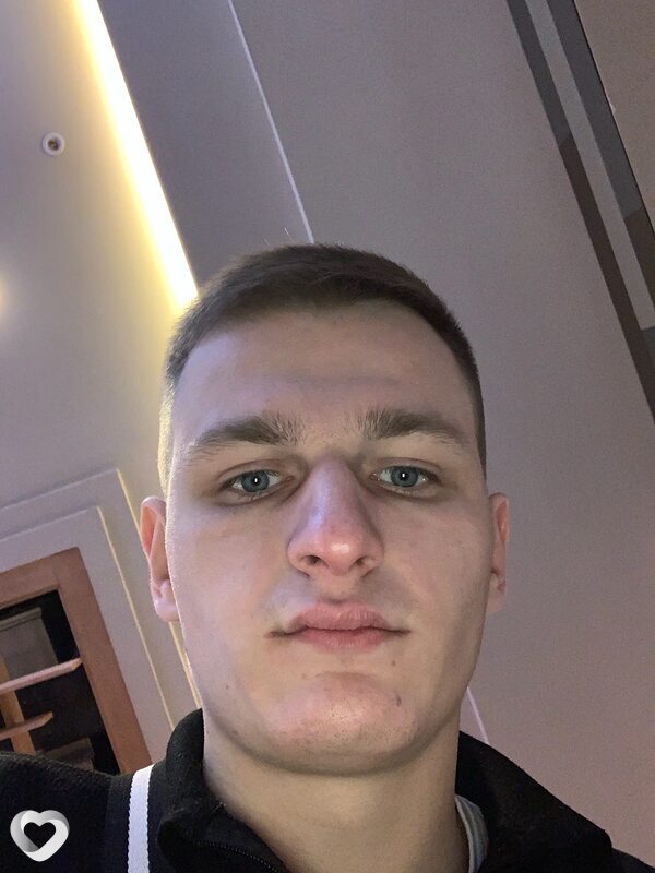 Дмитрий, 25, Ростове-на-Дону — анкета №3400463