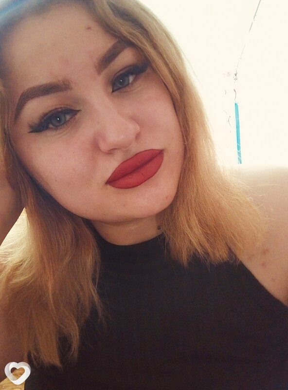 Мила, 24, Ростове-на-Дону — анкета №3400464