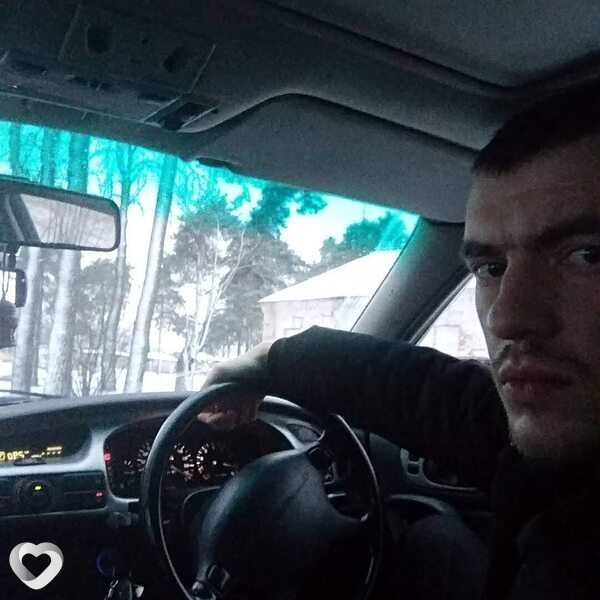 Денис, 36, Барановичах — анкета №3400472