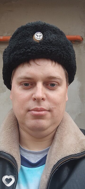 Юрий, 37, Казани — анкета №3400476