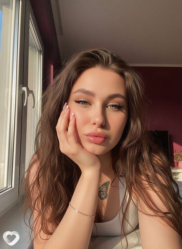 Диана, 24, Санкт-Петербурге — анкета №3400644