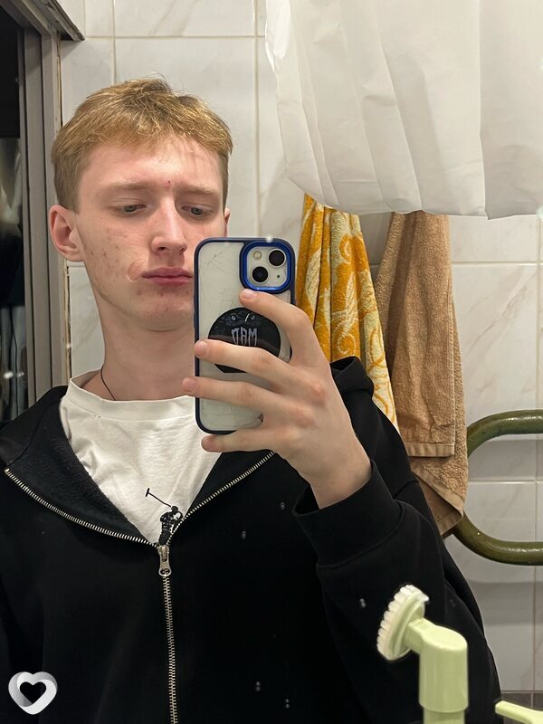 Влад, 20, Сочи — анкета №3400513