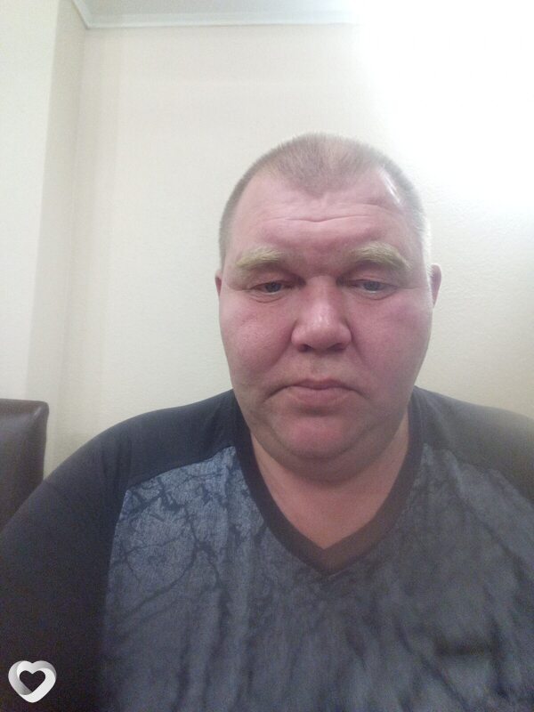 Василий, 39, Красноярске — анкета №3400516