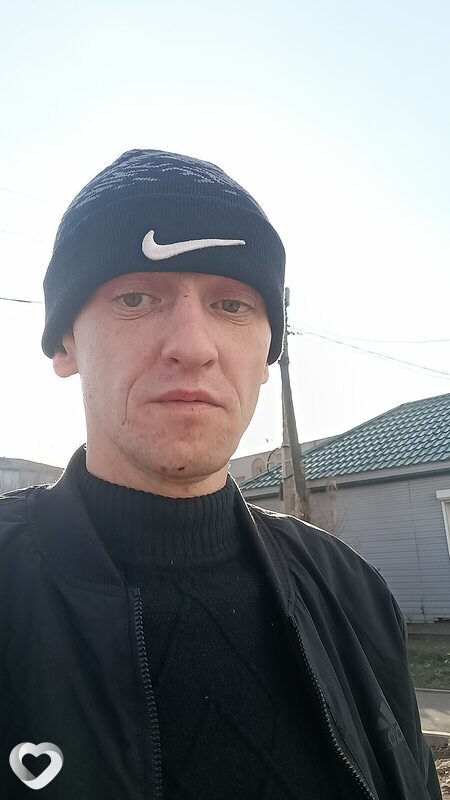 Макс, 37, Иланском — анкета №3400517