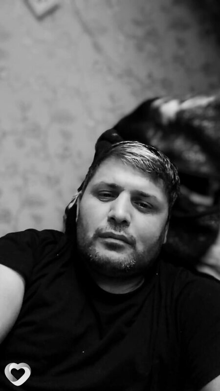 Абдуджаббор, 38, Москве — анкета №3400518