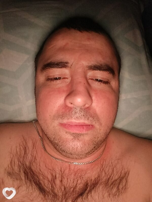 Алексей, 38, Старом Осколе — анкета №3400940