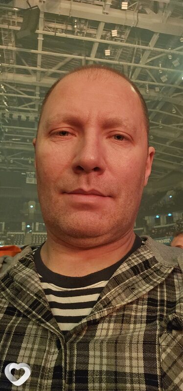 Иван, 36, Москве — анкета №3400945