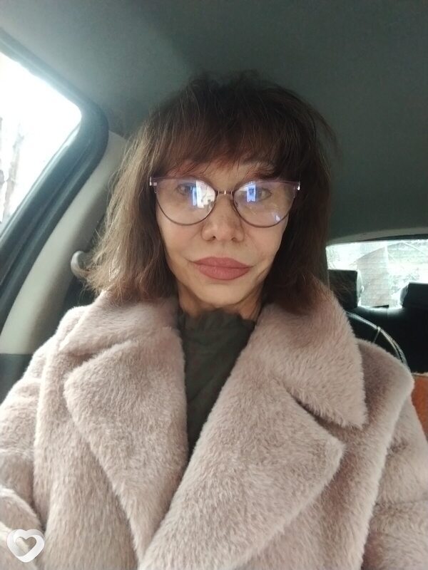 Соня, 59, Калининграде — анкета №3400954