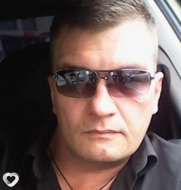 Алексей, 51, Новосибирске — анкета №3400957