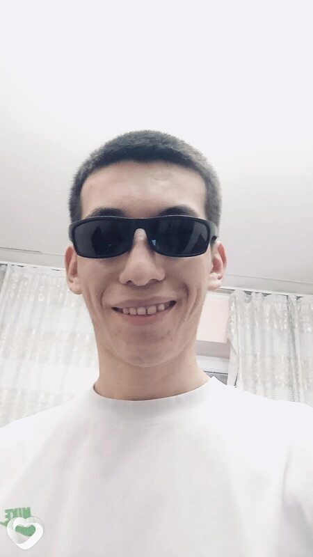 Тако, 23, Алматы — анкета №3400538