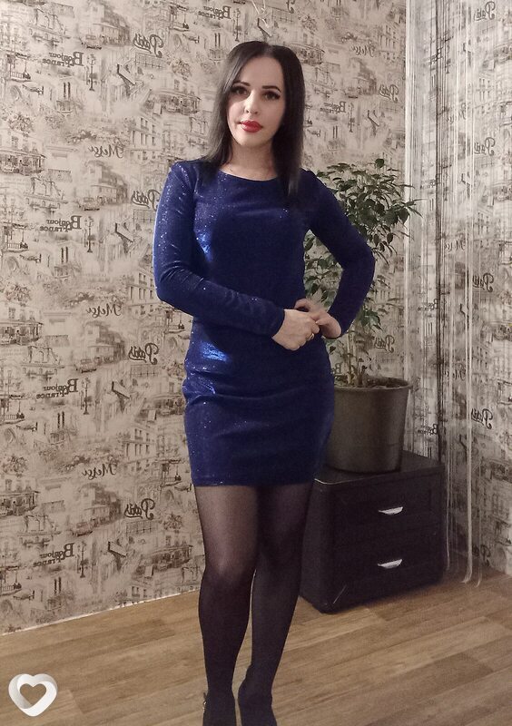 Лера, 38, Краснодаре — анкета №3400540