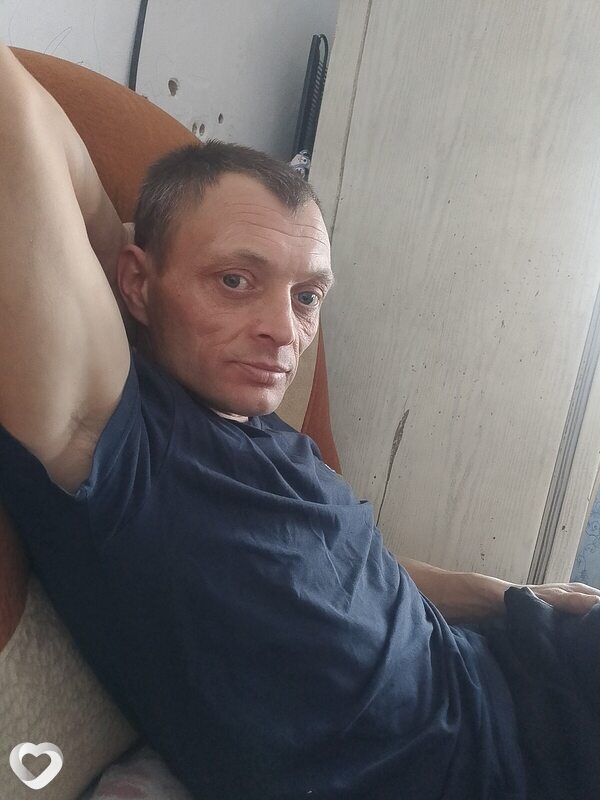 Алексей, 41, Искитиме — анкета №3400547