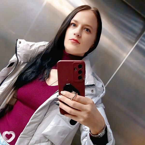 Ольга, 41, Краснодаре — анкета №3400549