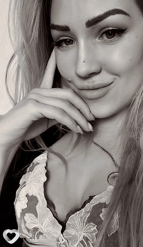 Ксения, 35, Бресте — анкета №3400550