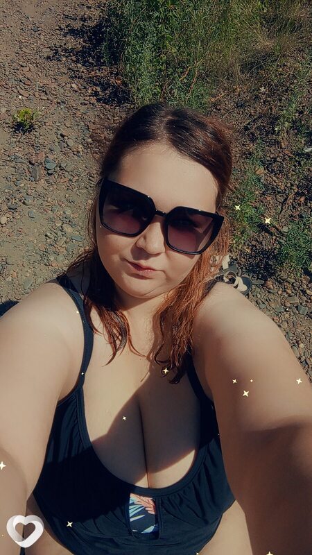 Кристина, 28, Красноярске — анкета №3400560