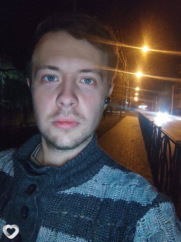 Дмитрий, 30, Донецке — анкета №3400563