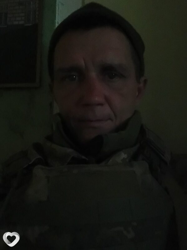 Володимир, 38, Львове — анкета №3400565
