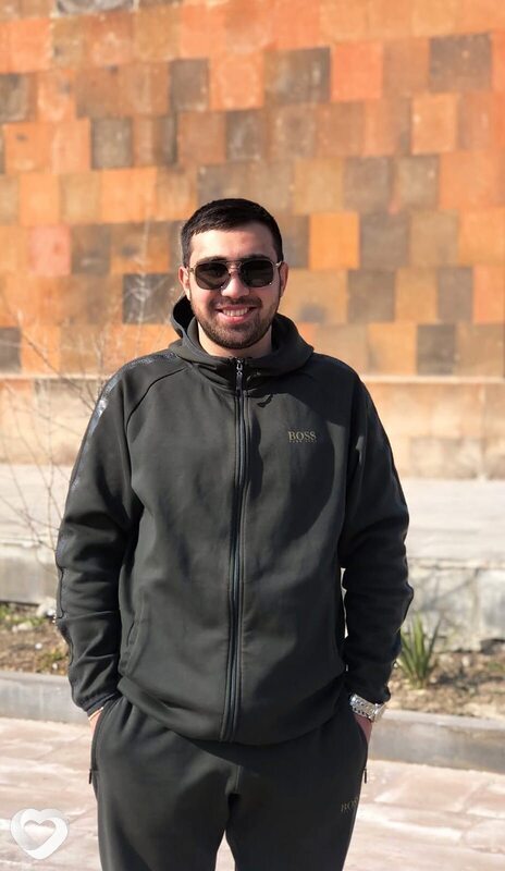 Карен, 40, Усинске — анкета №3400566