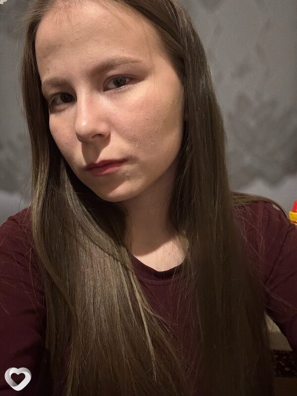 Диана, 19, Улан-Удэ — анкета №3400568