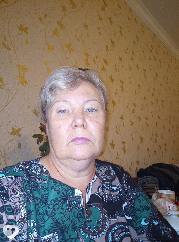 Ирина, 61, Нижнем Новгороде — анкета №3400575