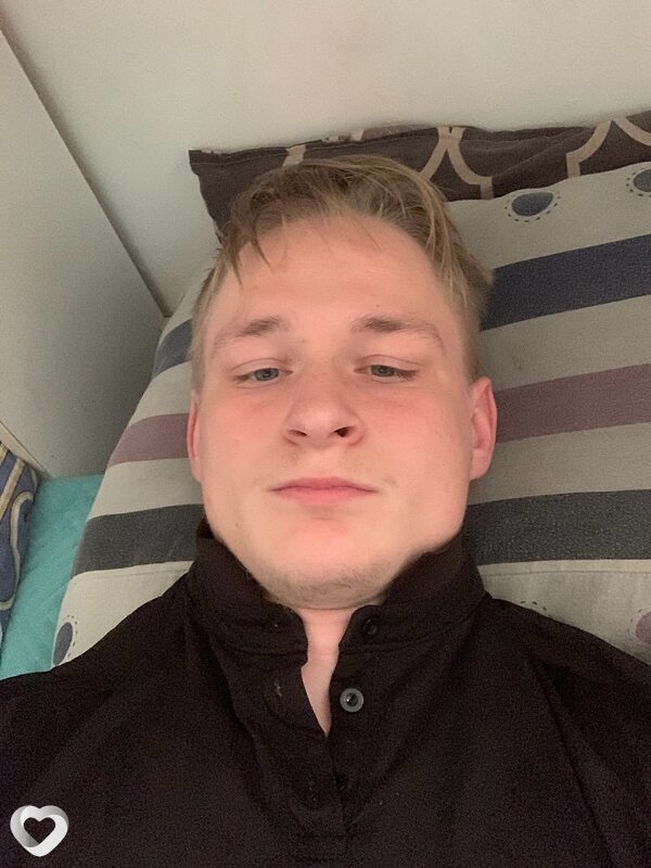 Макс, 26, Алматы — анкета №3400577