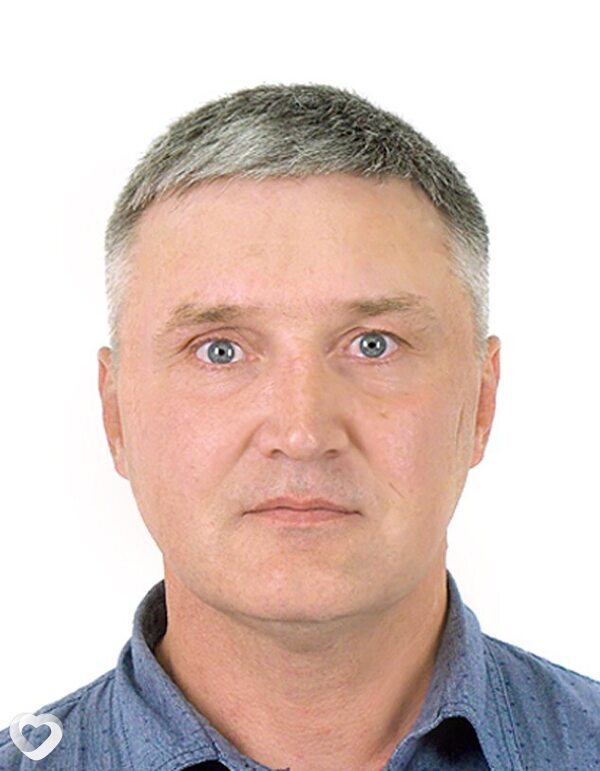Алексей, 54, Нижнем Новгороде — анкета №3400680