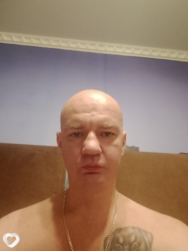 Алексей, 44, Тольятти — анкета №3400683