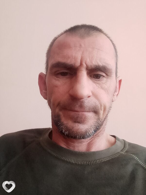 Николай, 40, Сосновом Боре — анкета №3400393