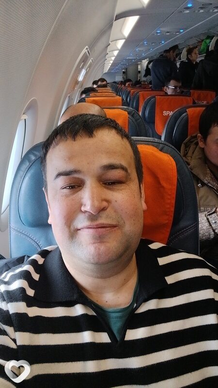 Гуламжан, 39, Чите — анкета №3400396