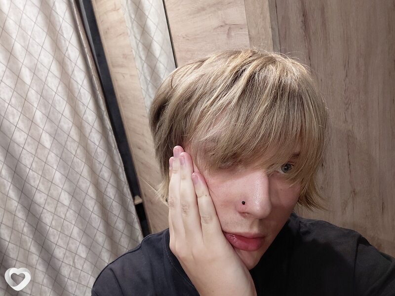 Антон, 22, Нижнем Новгороде — анкета №3400397
