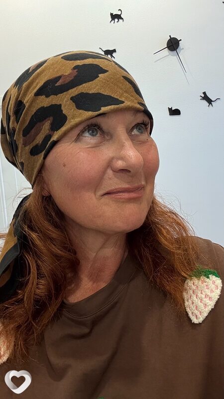 Дина, 58, Новосибирске — анкета №3400398