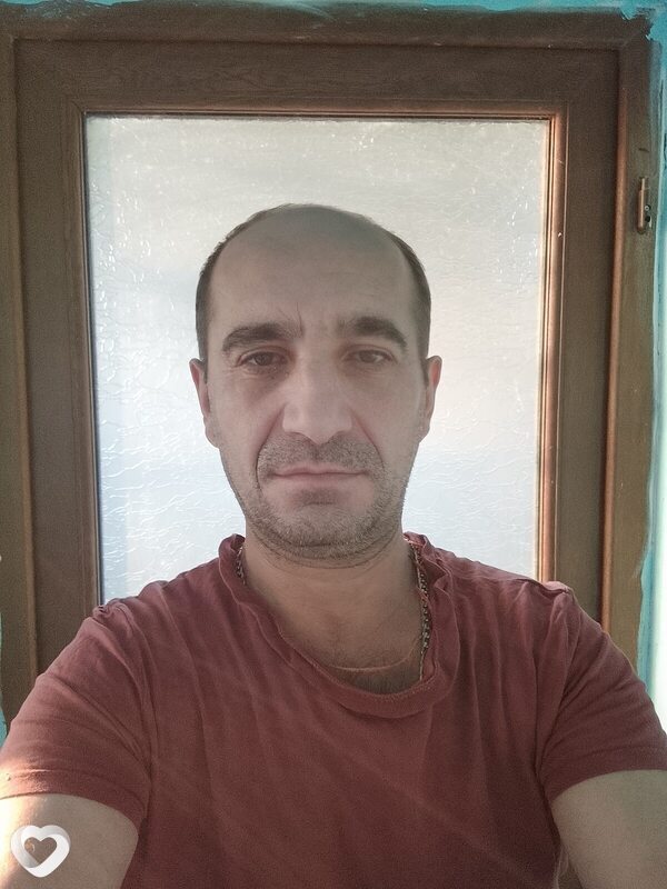 Григорий, Измаил