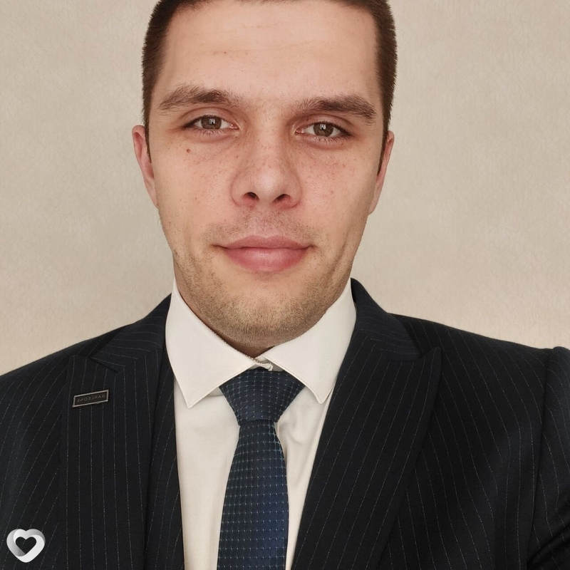 Егор, 31, Сочи — анкета №3400408