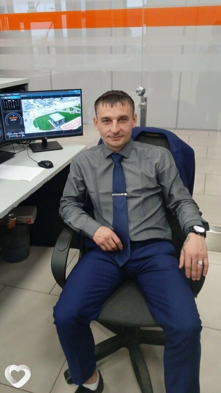 Руслан, 36, Иванове — анкета №3400687
